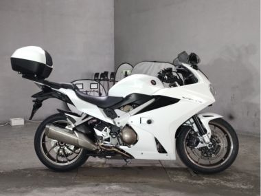 Honda VFR800F