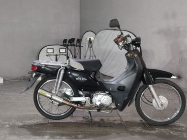 Honda Super CUB110