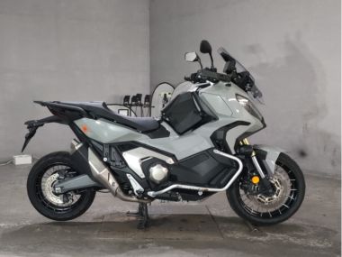 Honda X-Adv
