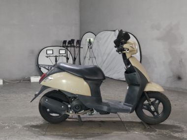 Suzuki Let's