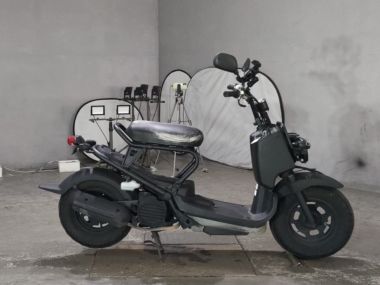Honda Zoomer