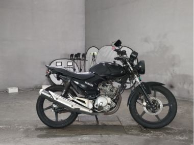 Yamaha YBR125