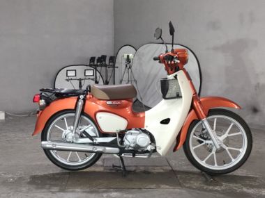 Honda Super CUB110