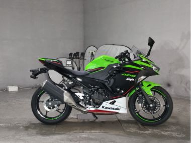 Kawasaki Ninja400