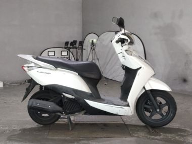Honda Lead 125