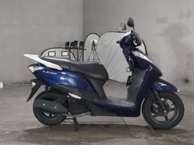 Honda Lead 125