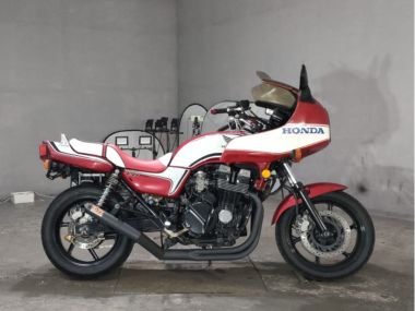 Honda CB750