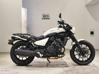 Kawasaki Eliminator 400 Se