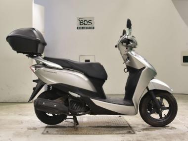 Honda Lead 125