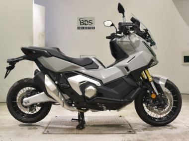 Honda X-ADV750