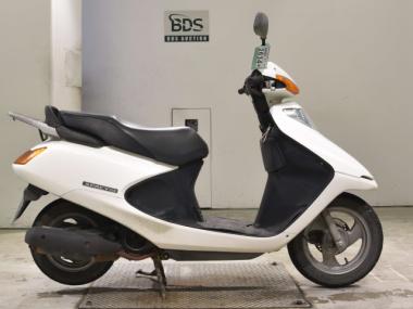 Honda Spacy100