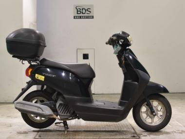 Honda Tact-4 Basic