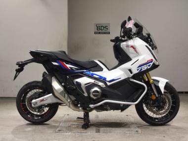 Honda X-ADV750