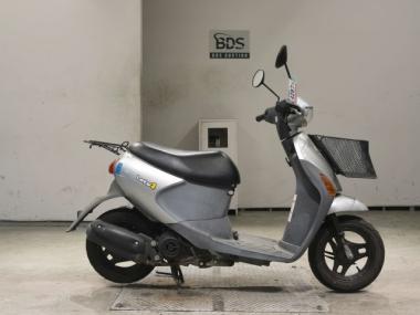 Suzuki Let's4