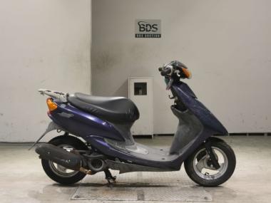 Yamaha Jog