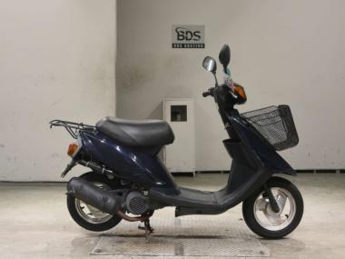 Yamaha Jog