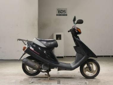 Yamaha Jog