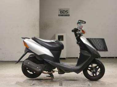 Suzuki Let's2