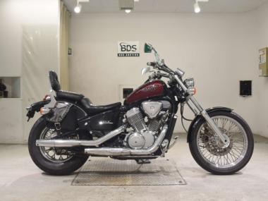 Honda Steed400