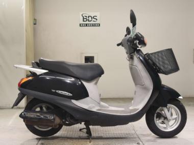 Honda Lead 100
