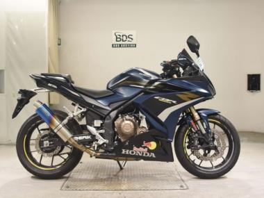 Honda CBR400R