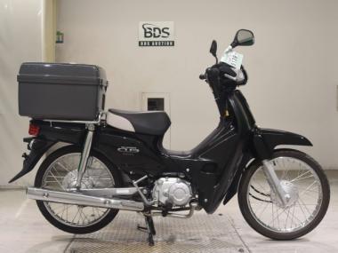 Honda C50
