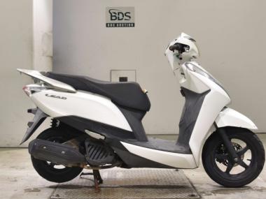 Honda Lead 125