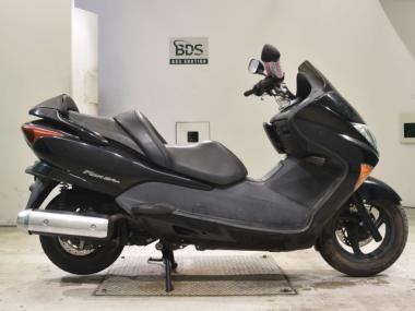 Honda Forza Z