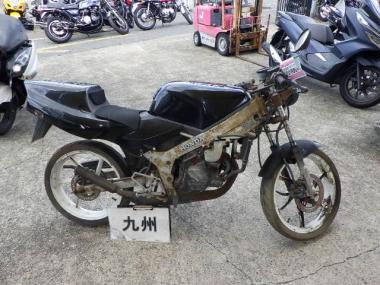 Honda Ns-1