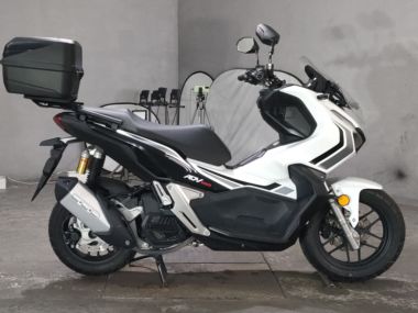 Honda ADV150