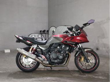 Honda CB400SFV Boldor