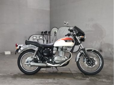 Kawasaki Estrella250 RS