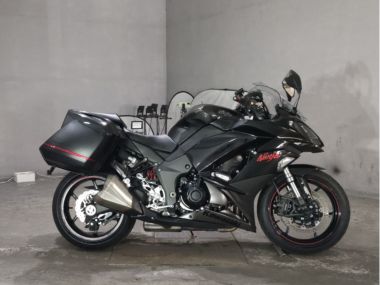 Kawasaki Ninja1000