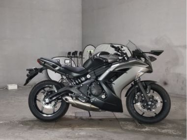 Kawasaki Ninja400