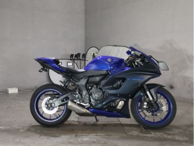 Yamaha Yzf-R7
