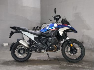 BMW R1300GS