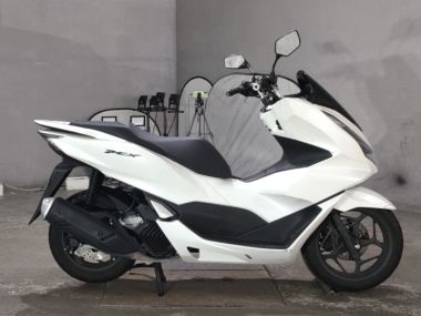 Honda PCX125