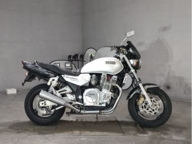 Yamaha XJR1300