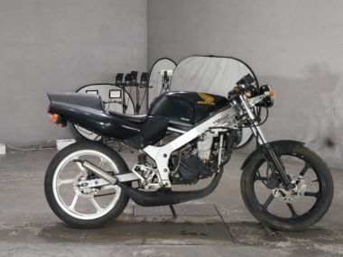 Honda Ns-1