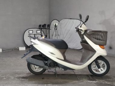 Honda Dio Chester