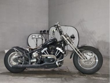 Yamaha Dragstar400