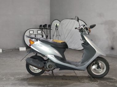 Yamaha Jog