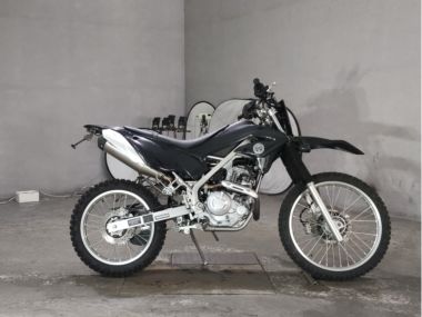 Kawasaki KLX230