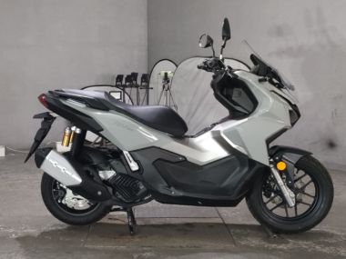 Honda ADV160
