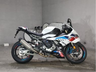 BMW S1000 Rr