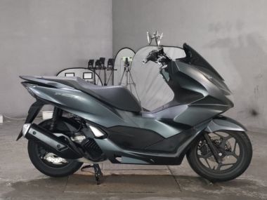 Honda PCX160