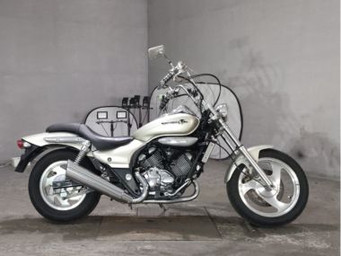 Kawasaki Eliminator 250v