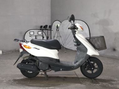 Yamaha Jog Dx