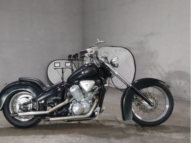 Honda Steed400