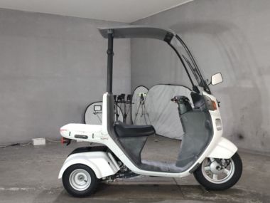 Honda Gyro